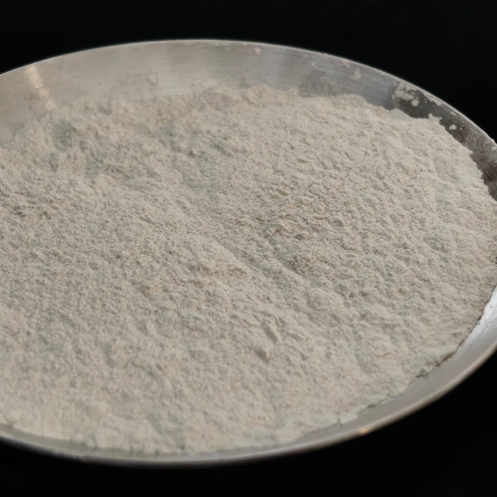 Gypsum Retarder12